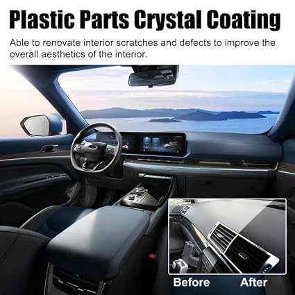 Crystal Coating Polish (FREE SHIPPING)