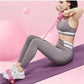 4-Tube Pedal Resistance Band (Free Shipping)