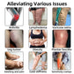 💥 Cleansing Detox Foot Pads (Pack of 10) - Free Shipping