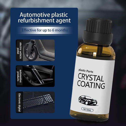 Crystal Coating Polish (FREE SHIPPING)