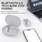 Galaxy Open Earbuds