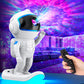 Astronaut Galaxy Projector, Star Night Light for Bedroom (FREE SHIPPING)