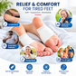 💥 Cleansing Detox Foot Pads (Pack of 10) - Free Shipping