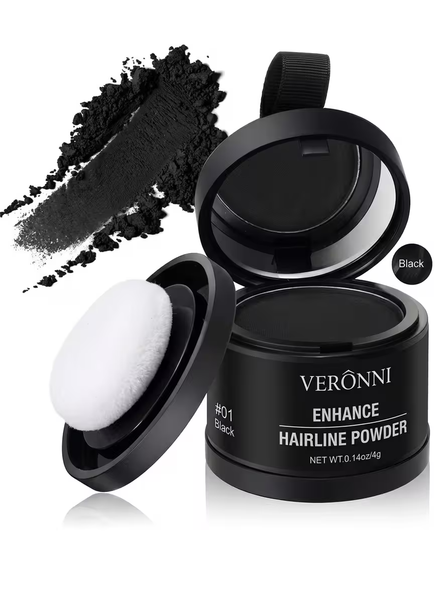 Instant Hair Fill Powder (FREE SHIPPING)