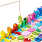 BrainBuilders – Kids Learning Board