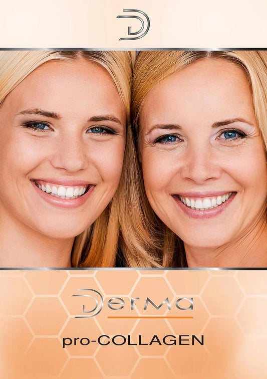 Derma Pro – Collagen Lifting Effect Serum