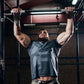 LORDEX - Fitness Lifting Hook Straps (Free Shipping)