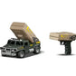 Remote Control Military Truck