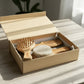 Rovco – Baby Comb & Brush Set