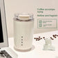 SMEG – Stainless Steel Vacuum Insulated Tumbler Mug