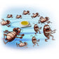 Cockroach Killer Bait Pods - FREE SHIPPING
