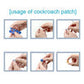 Cockroach Killer Bait Pods - FREE SHIPPING